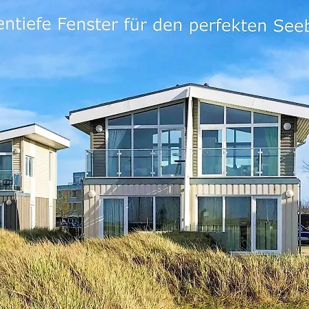 4 Star Holiday In Wendtorf