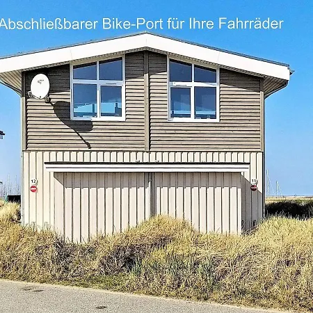 4 Star Holiday In Wendtorf