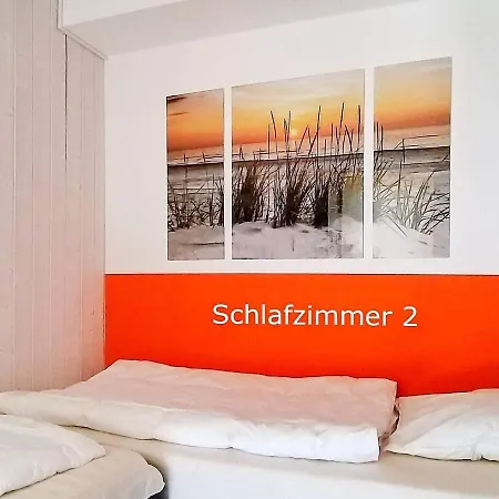 4 Star Holiday In Wendtorf