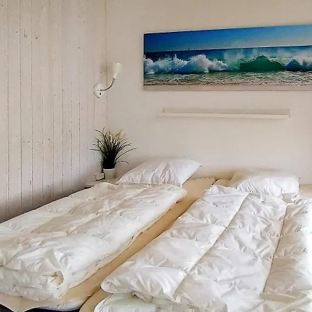 4 Star Holiday In 度假居 *
